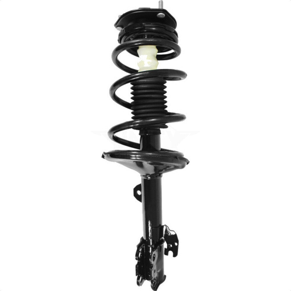 Suspension Strut Coil Spring Assembly Front Right 78A-11474 For