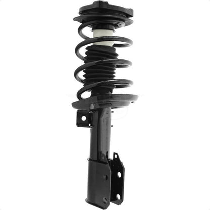 Suspension Strut Coil Spring Assembly Front 78A-11480 For Mercedes-Benz C300 AWD