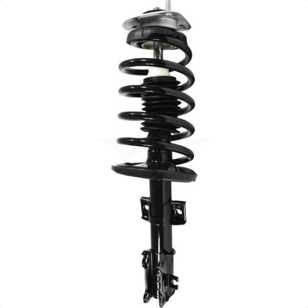 Suspension Strut Coil Spring Assembly Front Left 78A-11485 For Volvo XC90