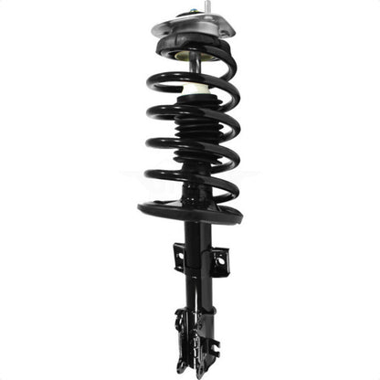 Suspension Strut Coil Spring Assembly Front Left 78A-11485 For Volvo XC90