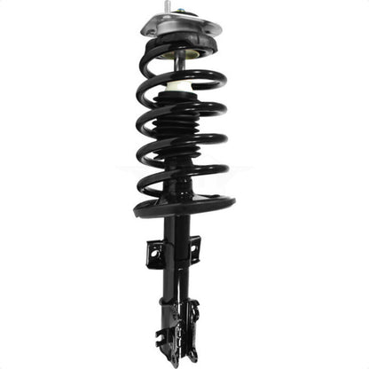 Suspension Strut Coil Spring Assembly Front Right 78A-11486 For Volvo XC90