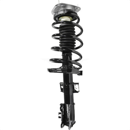 Suspension Strut Coil Spring Assembly Front Left 78A-11491 For Volvo XC70 V70