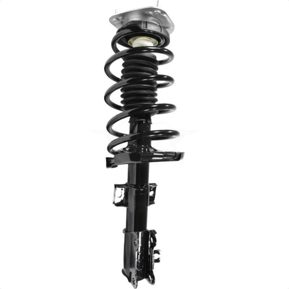 Suspension Strut Coil Spring Assembly Front Right 78A-11492 For Volvo XC70 V70