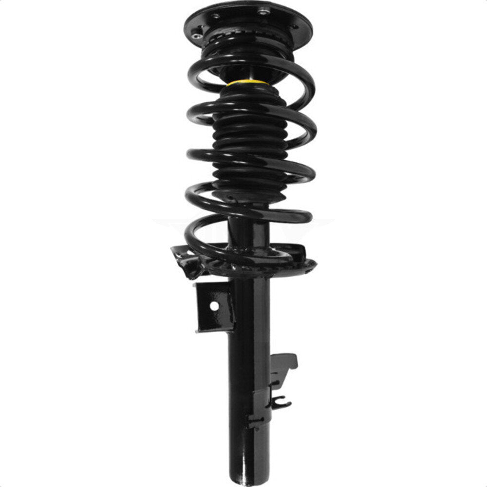 Suspension Strut Coil Spring Assembly Front Left 78A-11493 For Volvo XC70 S80