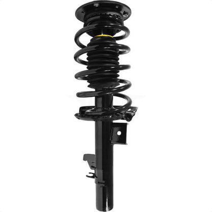Suspension Strut Coil Spring Assembly Front Right 78A-11494 For Volvo XC70 S80