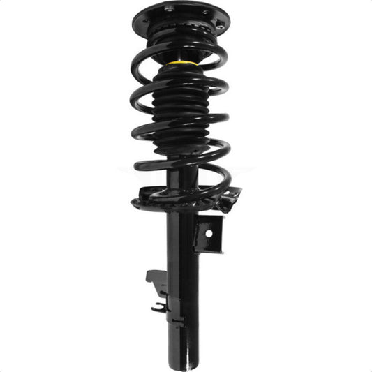 Suspension Strut Coil Spring Assembly Front Right 78A-11494 For Volvo XC70 S80