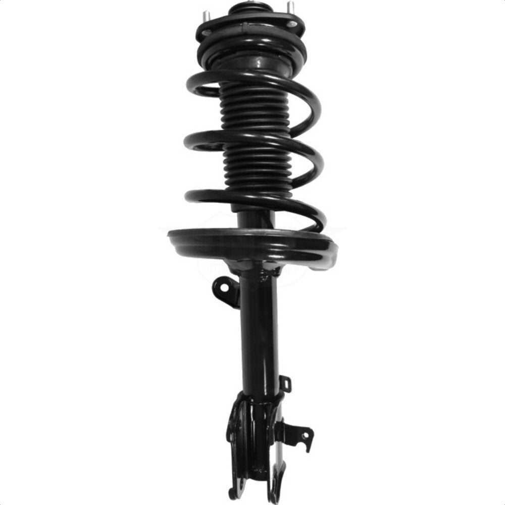 Suspension Strut Coil Spring Assembly Front Left 78A-11505 For Honda Ridgeline