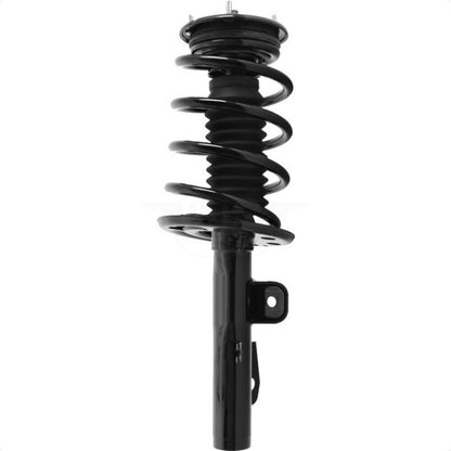 Suspension Strut Coil Spring Assembly Front Left 78A-11545 For Ford Taurus