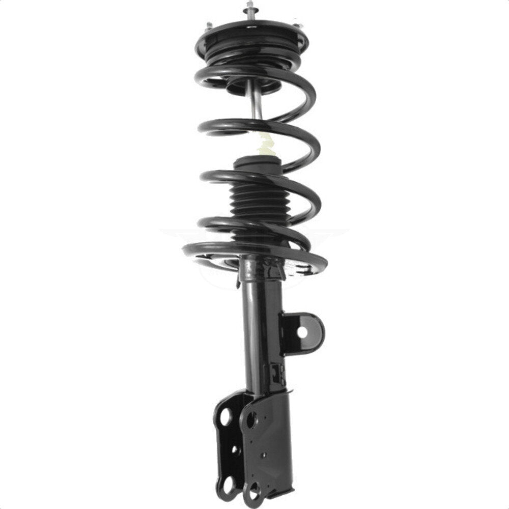 Suspension Strut Coil Spring Assembly Front Left 78A-11547 For Ford Taurus