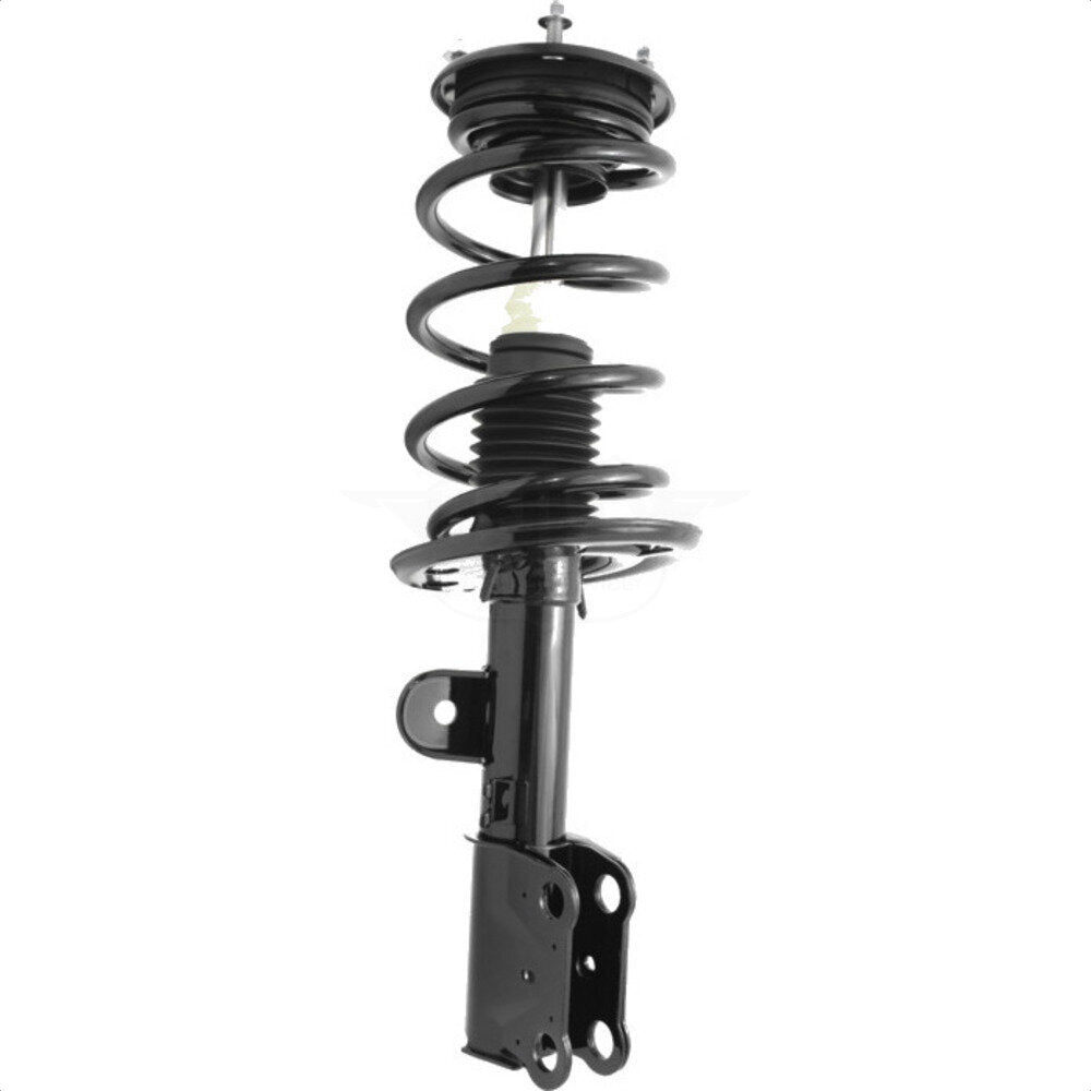 Suspension Strut Coil Spring Assembly Front Right 78A-11548 For Ford Taurus