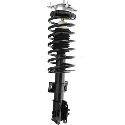 Suspension Strut Coil Spring Assembly Front 78A-11550 For Volvo S70 850 V70 C70