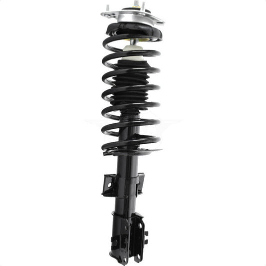 Suspension Strut Coil Spring Assembly Front 78A-11550 For Volvo S70 850 V70 C70