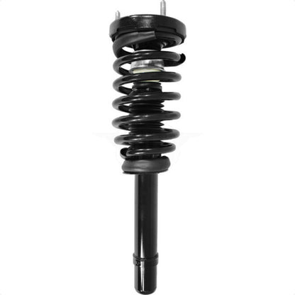 Suspension Strut Coil Spring Assembly Front 78A-11560 For Hyundai Sonata Azera