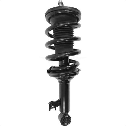Suspension Strut Coil Spring Assembly Front Left 78A-11567 For Toyota Tacoma