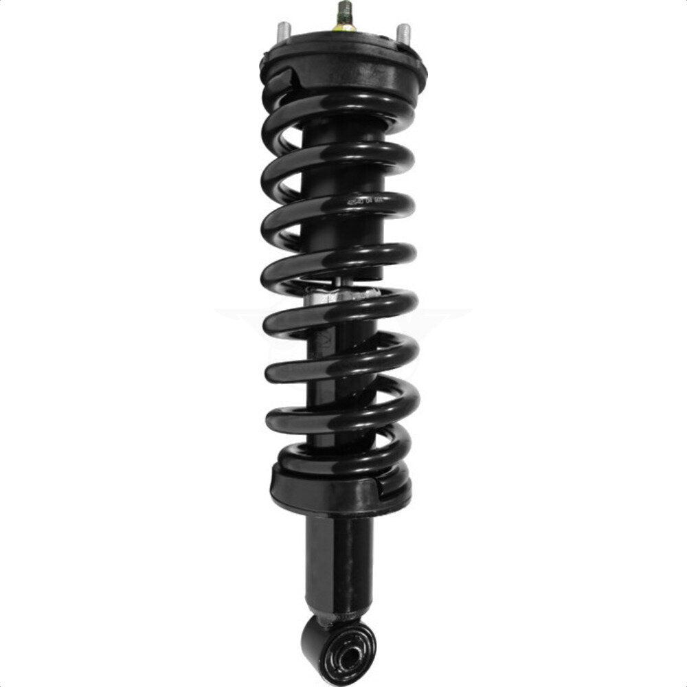 Suspension Strut Coil Spring Assembly Front 78A-11570 For Chevrolet Colorado GMC