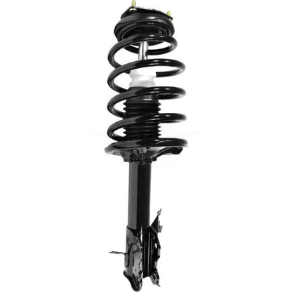 Suspension Strut Coil Spring Assembly Front Right 78A-11572 For Nissan Sentra