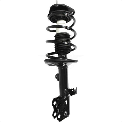 Suspension Strut Coil Spring Assembly Front Left 78A-11573 For Toyota Corolla