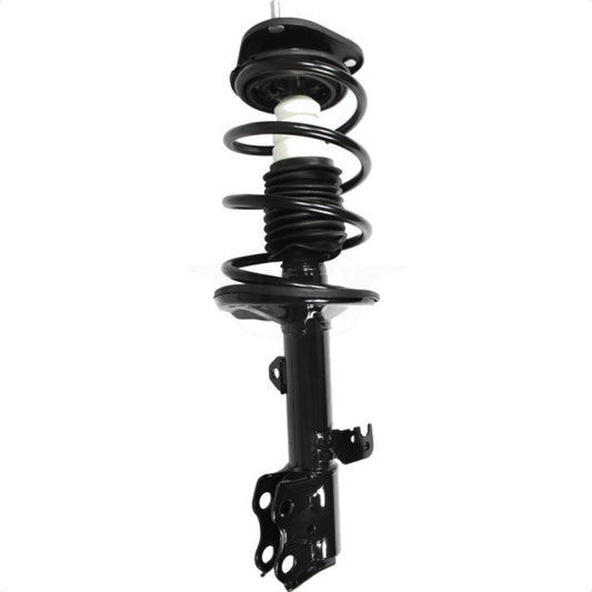 Suspension Strut Coil Spring Assembly Front Left 78A-11573 For Toyota Corolla