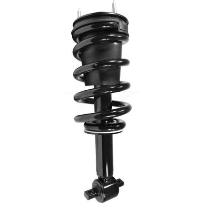 Suspension Strut Coil Spring Assembly Front 78A-11580 For GMC Sierra 1500