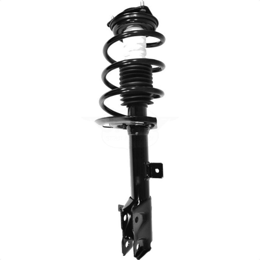 Suspension Strut Coil Spring Assembly Front Left 78A-11581 For Jeep Dodge