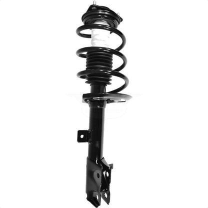 Suspension Strut Coil Spring Assembly Front Right 78A-11582 For Jeep Dodge