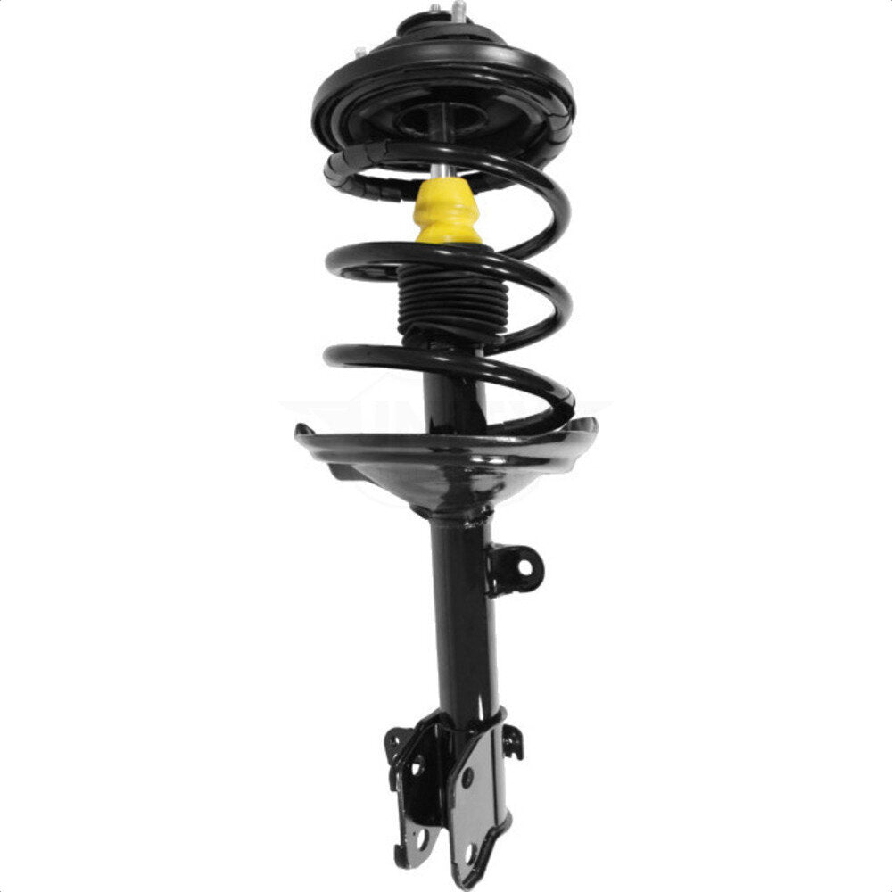 Suspension Strut Coil Spring Assembly Front Left 78A-11583 For 03-06 Acura MDX