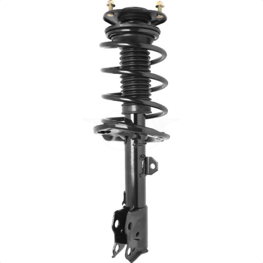 Suspension Strut Coil Spring Assembly Front Left 78A-11585 For Toyota Corolla