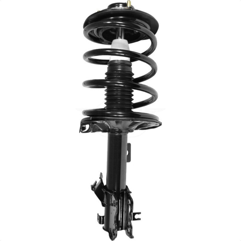 Suspension Strut Coil Spring Assembly Front Left 78A-11593 For Nissan Altima