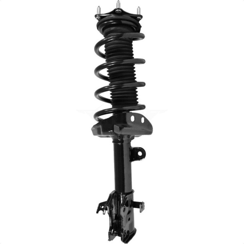 Suspension Strut Coil Spring Assembly Front Left 78A-11605 For 07-14 Honda CR-V