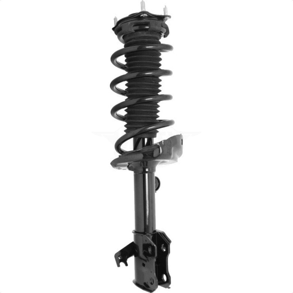 Suspension Strut Coil Spring Assembly Front Left 78A-11607 For 07-12 Acura RDX