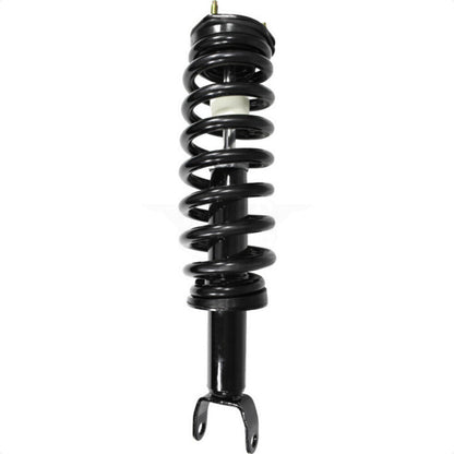 Suspension Strut Coil Spring Assembly Front 78A-11610 For Dodge Ram 1500