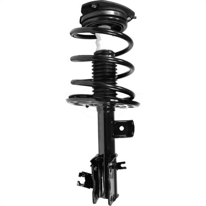Suspension Strut Coil Spring Assembly Front Left 78A-11611 For Nissan Altima