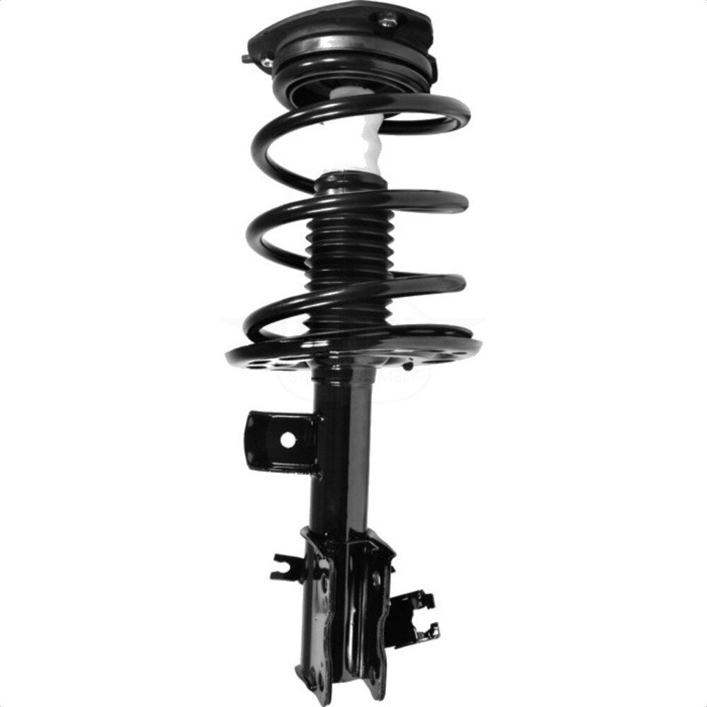 Suspension Strut Coil Spring Assembly Front Right 78A-11612 For Nissan Altima