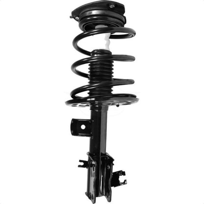 Suspension Strut Coil Spring Assembly Front Right 78A-11612 For Nissan Altima
