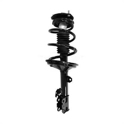 Suspension Strut Coil Spring Assembly Front Left 78A-11615 For Toyota Highlander