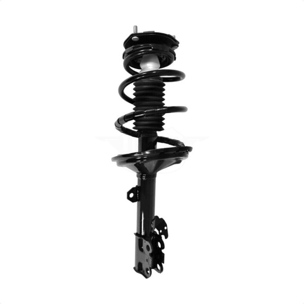 Suspension Strut Coil Spring Assembly Front Right 78A-11616 For
