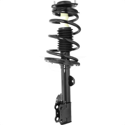 Suspension Strut Coil Spring Assembly Front Left 78A-11617 For Toyota Highlander