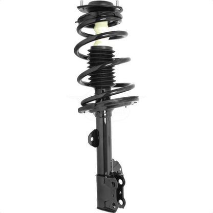 Suspension Strut Coil Spring Assembly Front Right 78A-11618 For