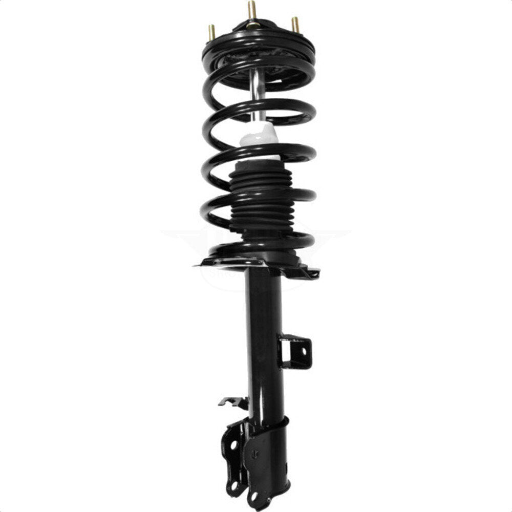 Suspension Strut Coil Spring Assembly Front Left 78A-11621 For Ford Escape Mazda