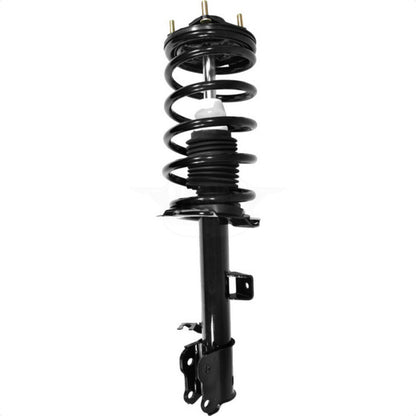 Suspension Strut Coil Spring Assembly Front Left 78A-11621 For Ford Escape Mazda