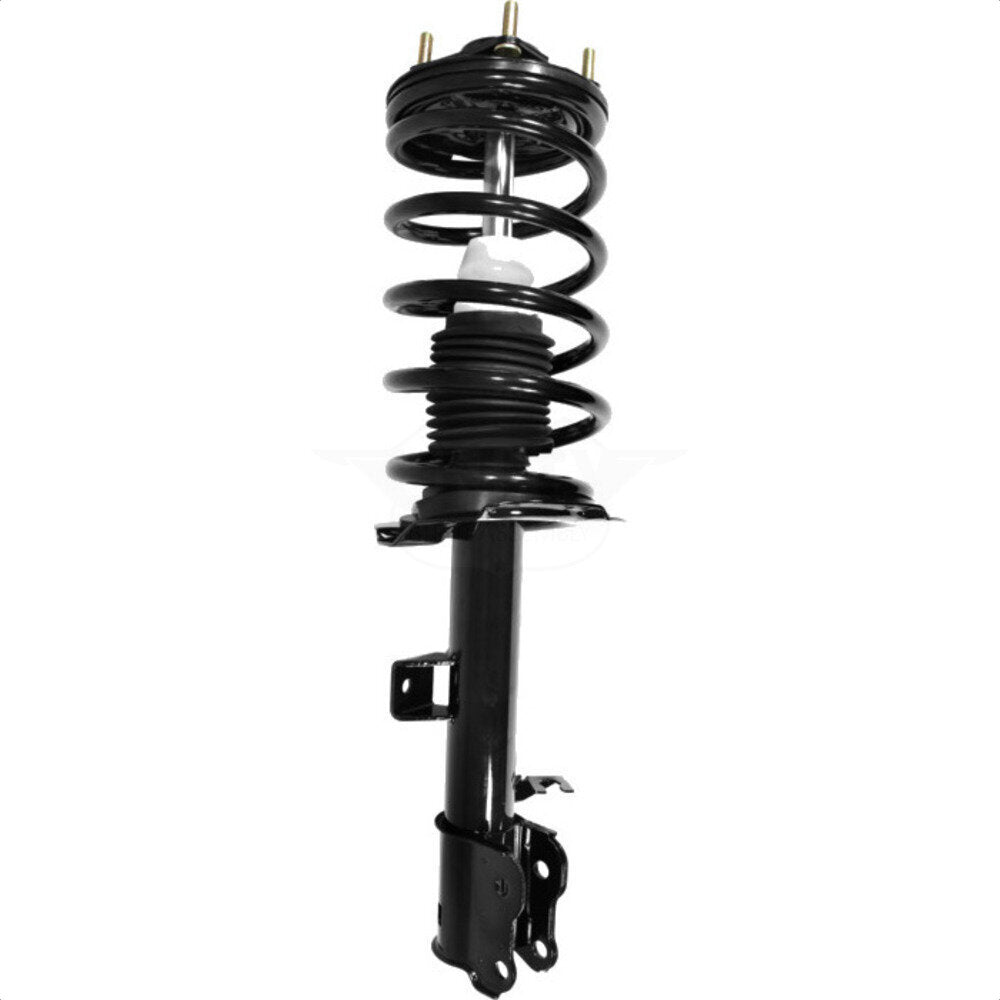 Suspension Strut Coil Spring Assembly Front Right 78A-11622 For Ford Escape