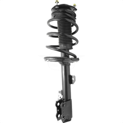 Suspension Strut Coil Spring Assembly Front Left 78A-11627 For Lexus RX350
