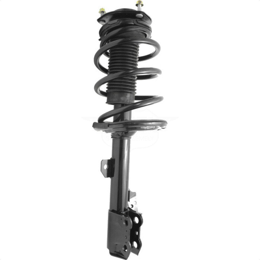 Suspension Strut Coil Spring Assembly Front Right 78A-11628 For Lexus RX350