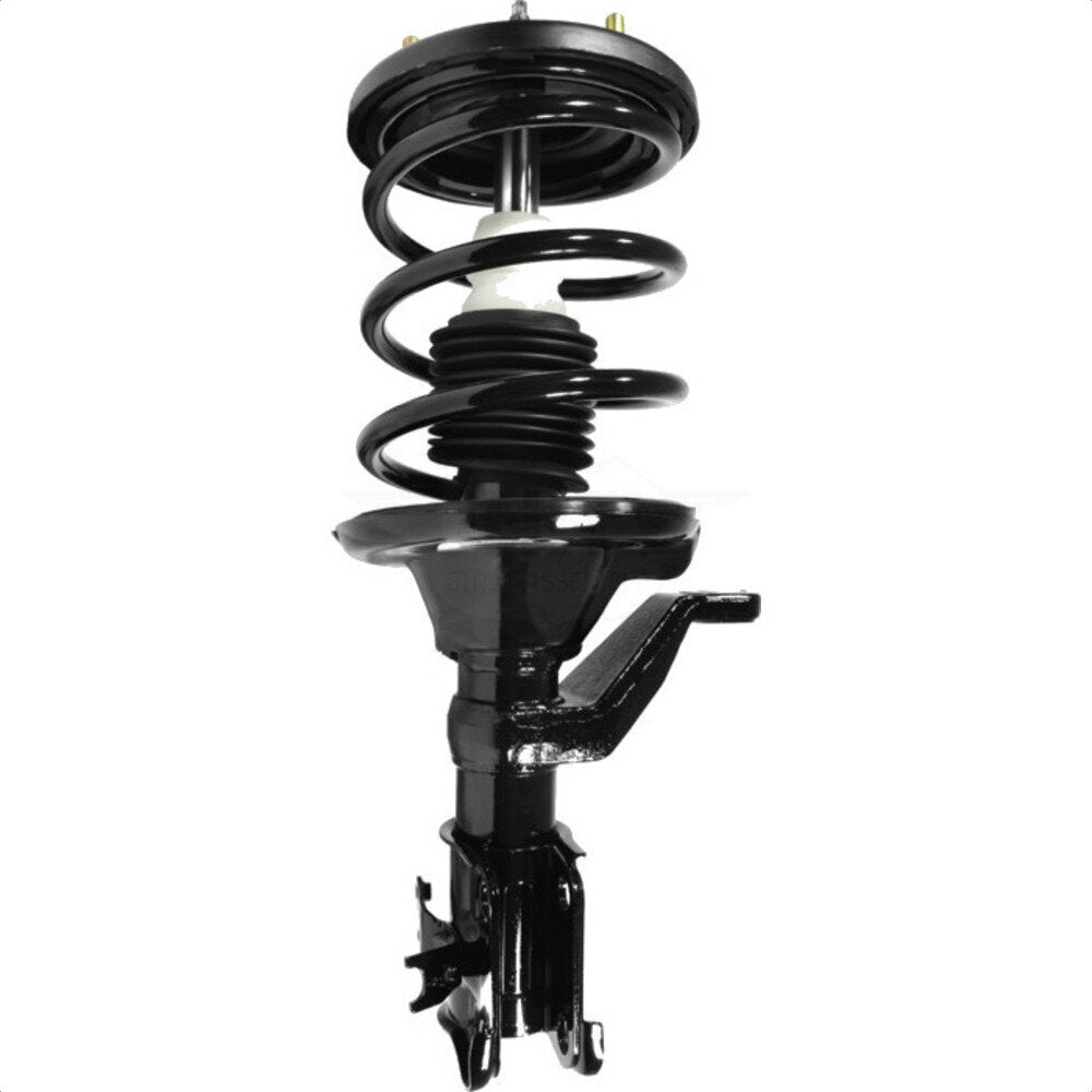 Suspension Strut Coil Spring Assembly Front Left 78A-11631 For Honda Civic