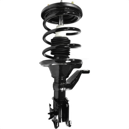 Suspension Strut Coil Spring Assembly Front Left 78A-11631 For Honda Civic