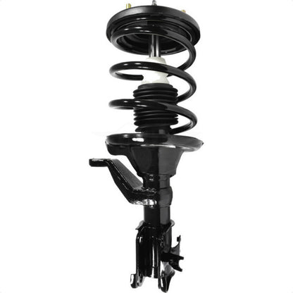 Suspension Strut Coil Spring Assembly Front Right 78A-11632 For Honda Civic