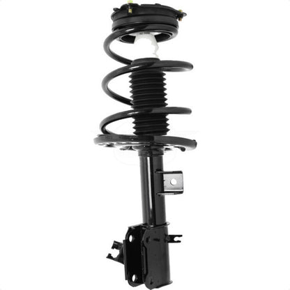 Suspension Strut Coil Spring Assembly Front Left 78A-11633 For Nissan Altima