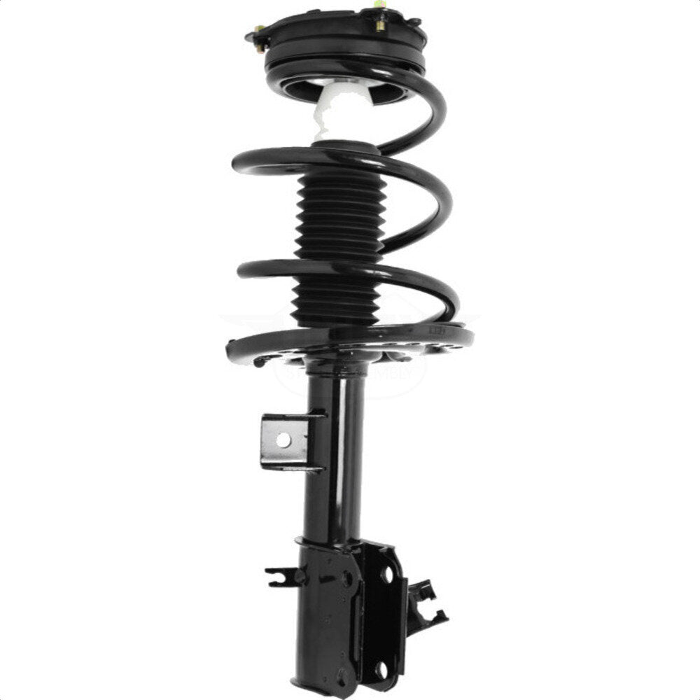 Suspension Strut Coil Spring Assembly Front Right 78A-11634 For Nissan Altima