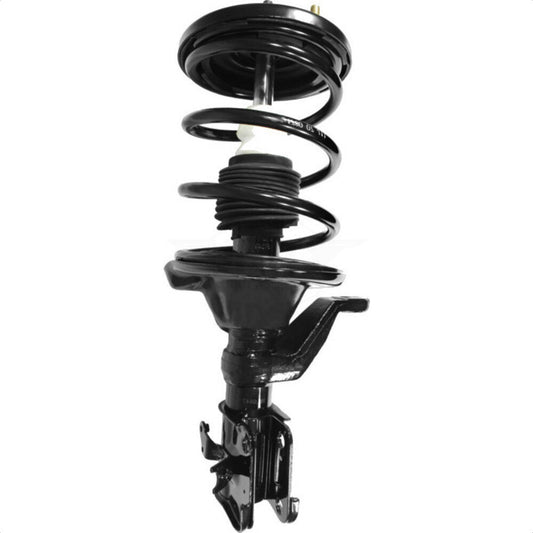 Suspension Strut Coil Spring Assembly Front Left 78A-11641 For Honda Civic Acura