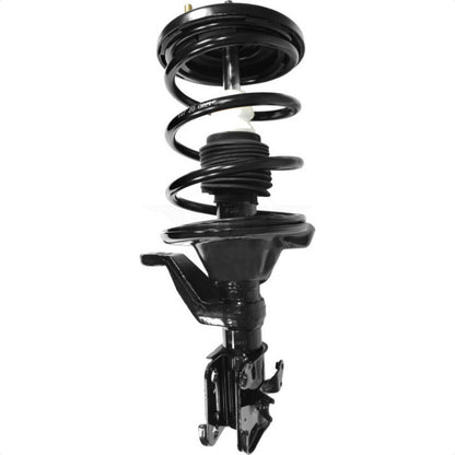 Suspension Strut Coil Spring Assembly Front Right 78A-11642 For Honda Civic EL